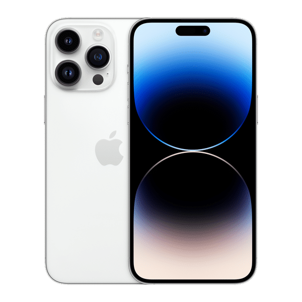 Apple iPhone 14 Pro Max (1TB, Silver)_1