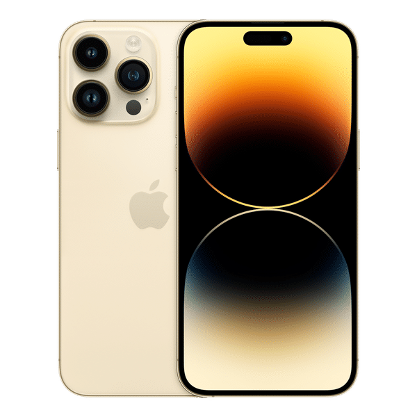Apple iPhone 14 Pro Max (512GB, Gold)_1