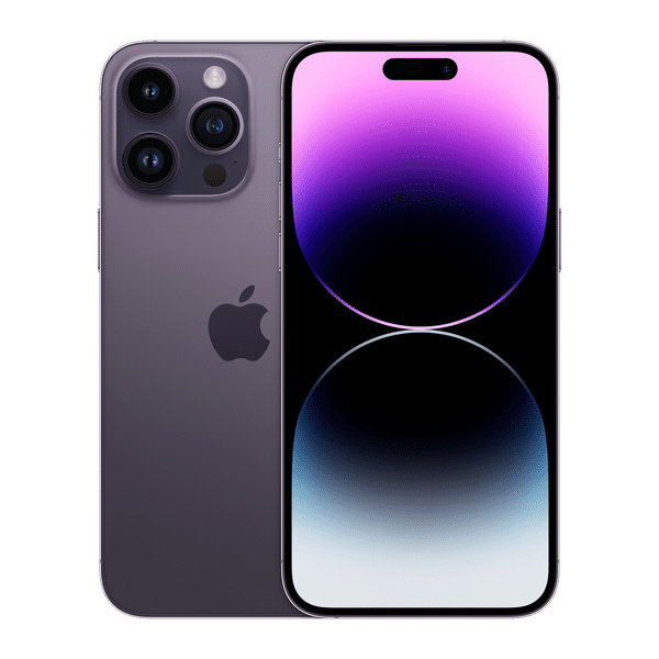 Apple iPhone 14 Pro Max (512GB, Deep Purple)_1