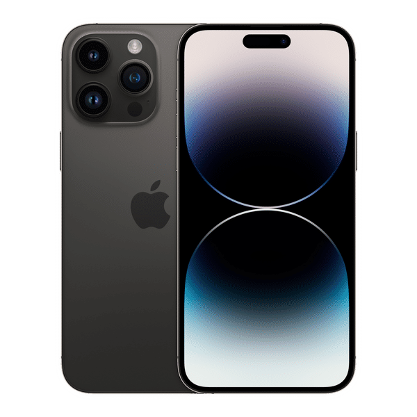 Apple iPhone 14 Pro Max (512GB, Space Black)_1
