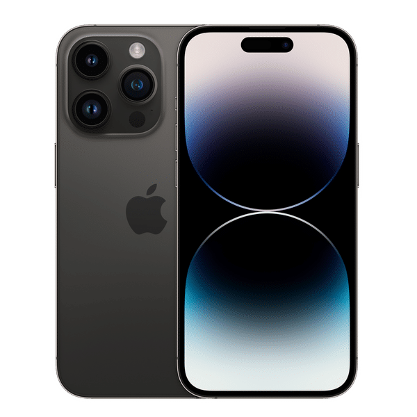 Apple iPhone 14 Pro (256GB, Space Black)_1