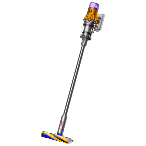 dyson V12 Detect Slim Total Clean Portable Vacuum Cleaner (0.35 Litre, 405880-01, Yellow)_1