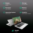 HP x360 14a-cb0007AU Chromebook AMD 3015Ce (4GB, 64GB, Chrome OS, 14 inch, Silver, 4X3G1PA#ACJ)_3