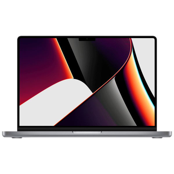Apple MacBook Pro 14 2021 (M1, 14.2 inch, 16GB, 1TB, macOS Monterey, Space Grey)_1