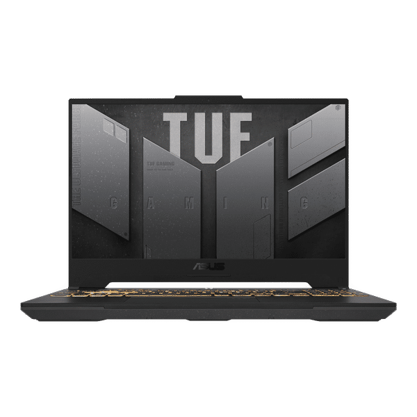 ASUS TUF F15 FA577RM-HF031WS AMD Ryzen 7 (15.6 inch, 16GB, 1TB, Windows 11, MS Office 2019, NVIDIA GeForce RTX 3060 Graphics, FHD IPS Display, Jaeger Grey, 90NR09C2-M001E0)_1