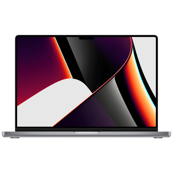 Apple MacBook Pro 2020 (M1 Max, 16.2 inch, 32GB, 1TB, macOS Monterey, Space Grey)_1