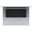 Apple MacBook Pro 16 2021 (M1, 16.2 inch, 16GB, 1TB, macOS Monterey, Space Grey)_3