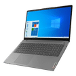 Lenovo IdeaPad Slim 3 Intel Core i3 11th Gen (15.6 inch, 8GB, 256GB, Windows 11, MS Office 2021, Intel UHD Graphics, FHD Display, Arctic Grey, 82H801L3IN)_4
