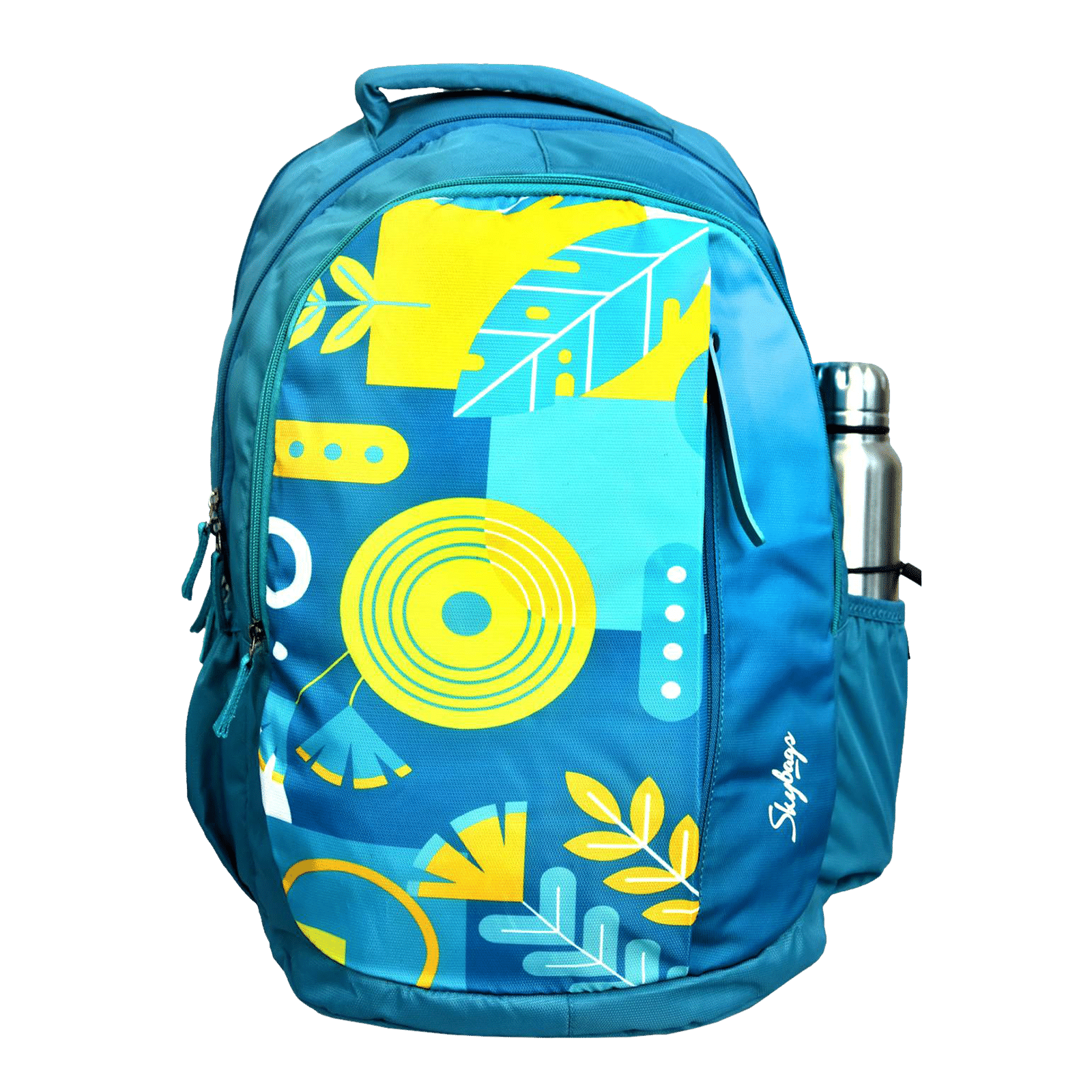 SKYBAGS Footloose Helix 06 30 L Backpack Blue - Price in India | Shopsy.in