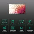 LG Nano75 190.5 cm (75 inch) 4K Ultra HD Nano Cell WebOS TV with Alexa Compatibility_3