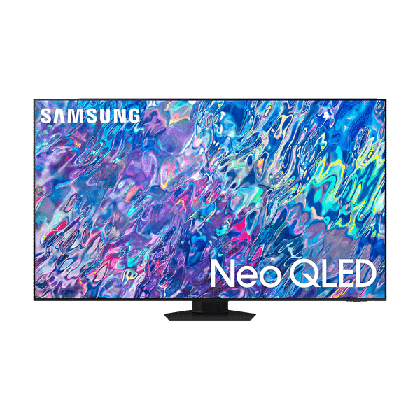 SAMSUNG Series 8 163 cm (65 inch) QLED 4K Ultra HD Tizen TV with Alexa Compatibility_1