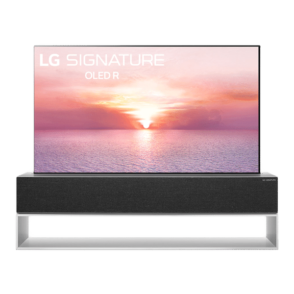 LG Signature 164 cm (65 inch) OLED 4K Ultra HD WebOS TV with Google Assistant_1