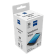 ZEISS Moist Wipes for Smartphones (30 Count, ZSW30, White)_2