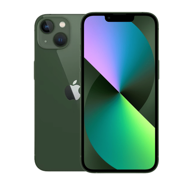 Apple iPhone 13 (128GB, Alpine Green)_1