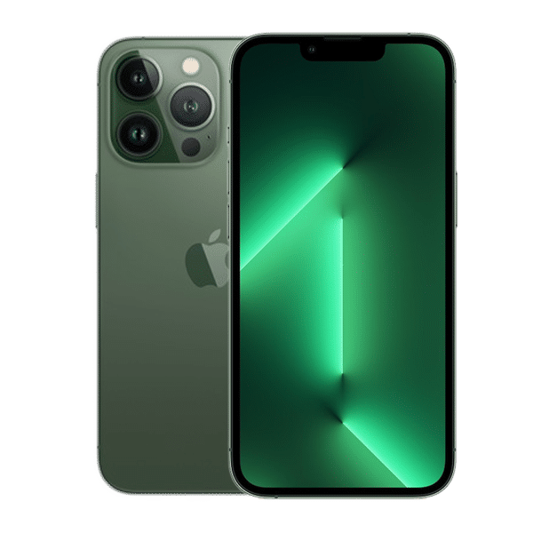 Apple iPhone 13 Pro (512GB, Alpine Green)_1