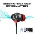 boAt Rockerz 330 Neckband with Active Noise Cancellation (IPX4 Water Resistant, Powerful Playback, Gunmetal Black)_3