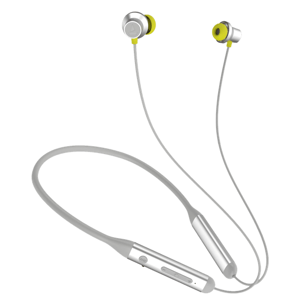 boAt Rockerz 330 Neckband with Active Noise Cancellation (IPX4 Water Resistant, Powerful Playback, Funky Grey)_1