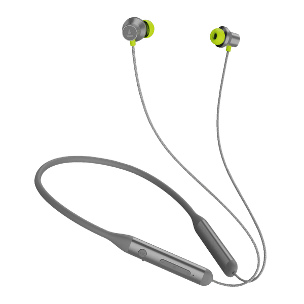 boAt Rockerz 333 Neckband with Active Noise Cancellation (IPX4 Water Resistance, Sweatproof, DIRAC Opteo Technology, Moon Grey)_1