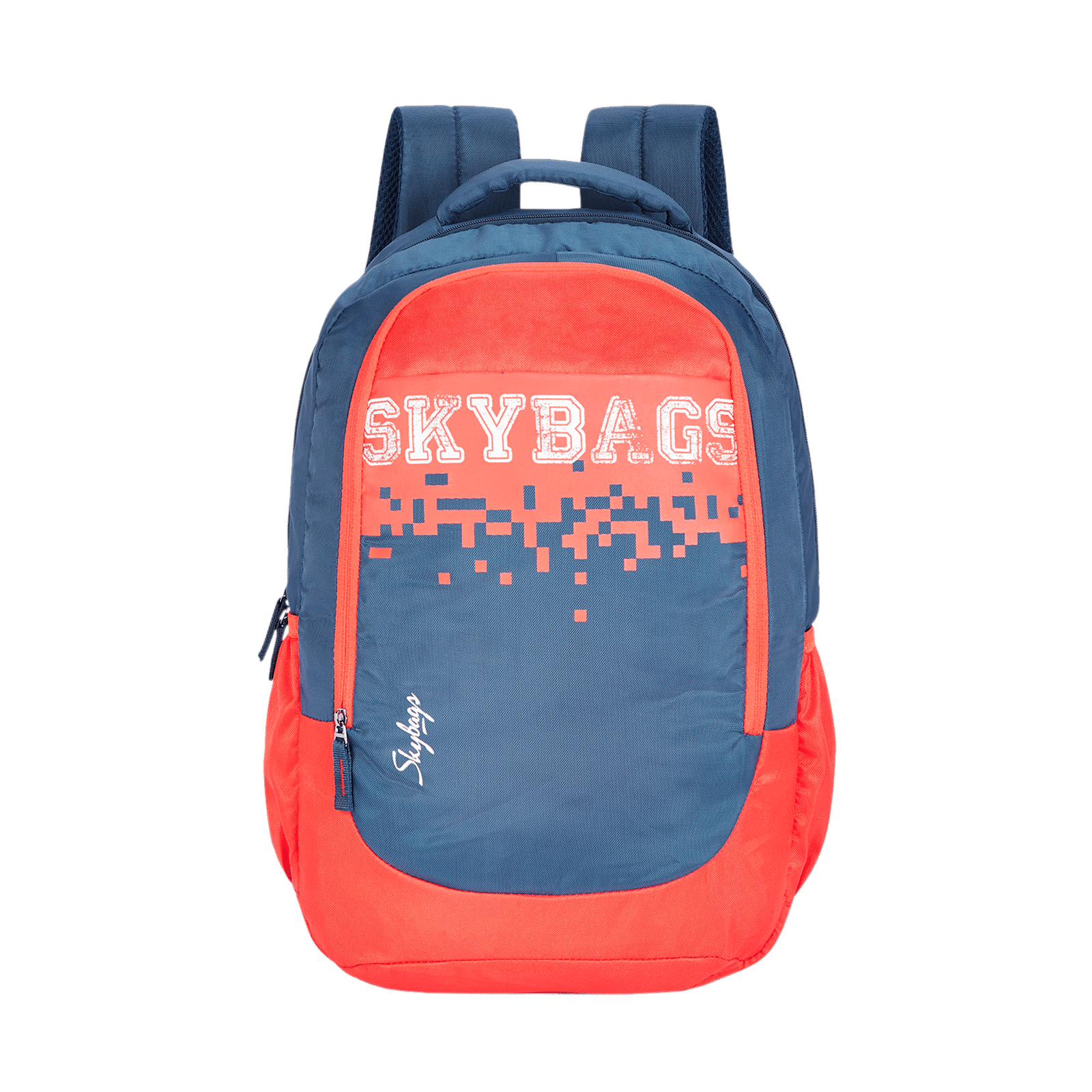 Buy SKYBAGS Men Blue Messenger Bag Blue Online @ Best Price in India |  Flipkart.com