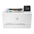 HP LaserJet Pro M255DW Wireless Color Printer (HP Auto-On/Auto-Off Technology, 7KW64A, White)_1