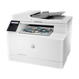 HP LaserJet Pro MFP M183FW Wireless Color Printer (HP Auto-On/Auto-Off Technology, 7KW56A, White)_2