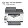 HP LaserJet MFP M233sdw Wireless Black & White Printer (HP Auto-On/Auto-Off Technology, 6GX06A, White)_4