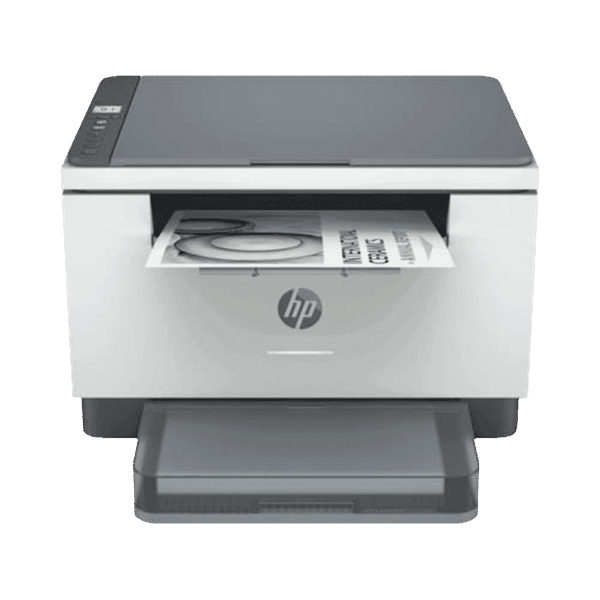HP Laserjet MFP M233dw Wireless Black & White Printer (HP Auto-On/Auto-Off Technology, 6GX04A, White)_1