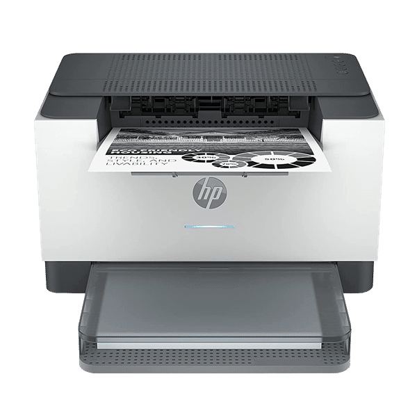 HP Laserjet M208dw Wireless Black & White Printer (Duplex Printing, 6GW64A, White)_1