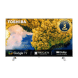 TOSHIBA 50C350LP 126 cm (50 inch) 4K Ultra HD LED Google TV with Dolby Vision & Dolby Atmos (2022 model)_1