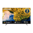 TOSHIBA 55C350LP 139 cm (55 inch) 4K Ultra HD LED Google TV with Dolby Vision & Dolby Atmos (2022 model)_1