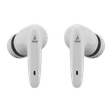 boAt Airdopes 183 TWS Earbuds with Environmental Noise Cancellation (IPX4 Sweat Resistant, ASAP Charge, Lunar White)_1