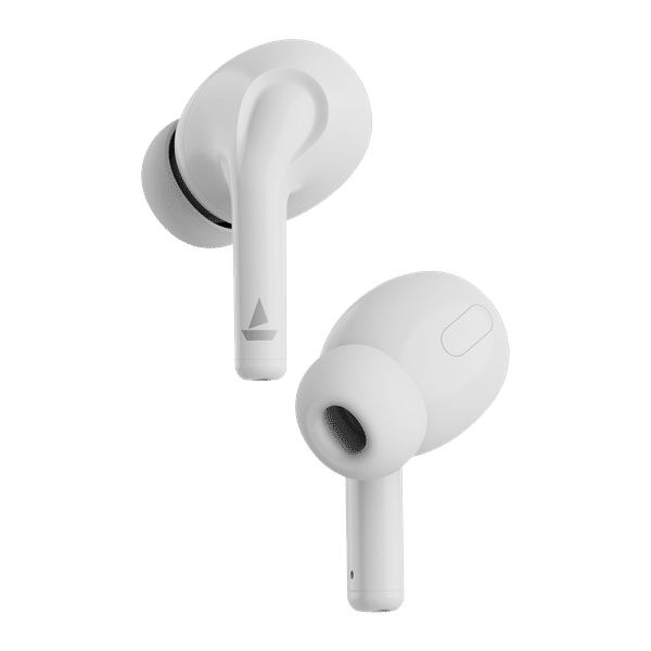 boAt Airdopes 163 TWS Earbuds (IPX5 Water Resistant, IWP Technology, Ivory White)_1