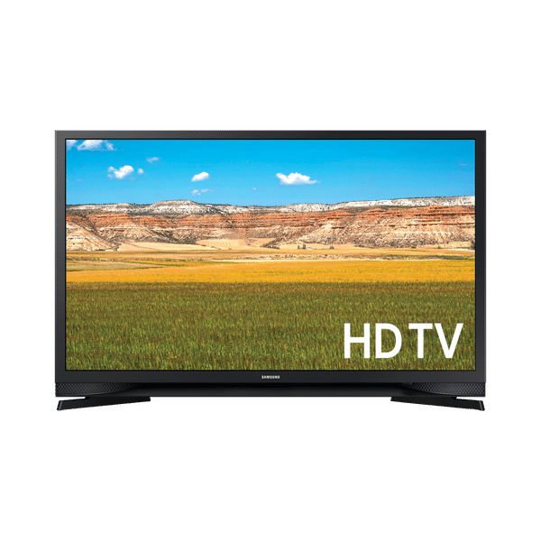 SAMSUNG Series 4 80 cm (32 inch) HD Ready LED Smart Tizen TV with Alexa Compatibility_1