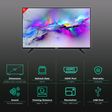 DETEL 81.28 cm (32 inch) HD LED TV_3