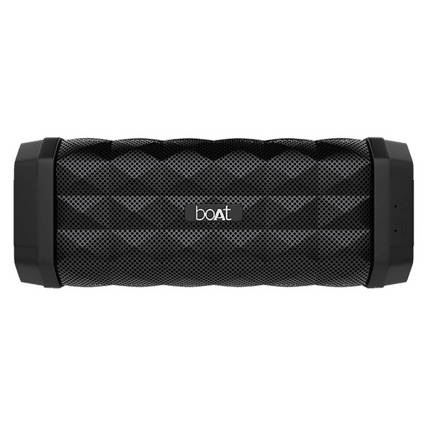 boAt Stone 650R 10 Watts Portable Bluetooth Speaker (IPX5 Water Resistant, Stereo Sound, Black)_1
