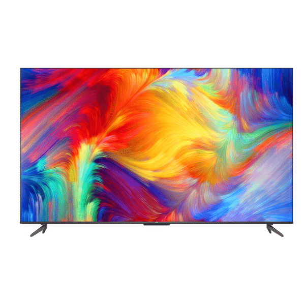 TCL P735 139 cm (55 inch) 4K Ultra HD LED Android TV with Voice Assistance_1