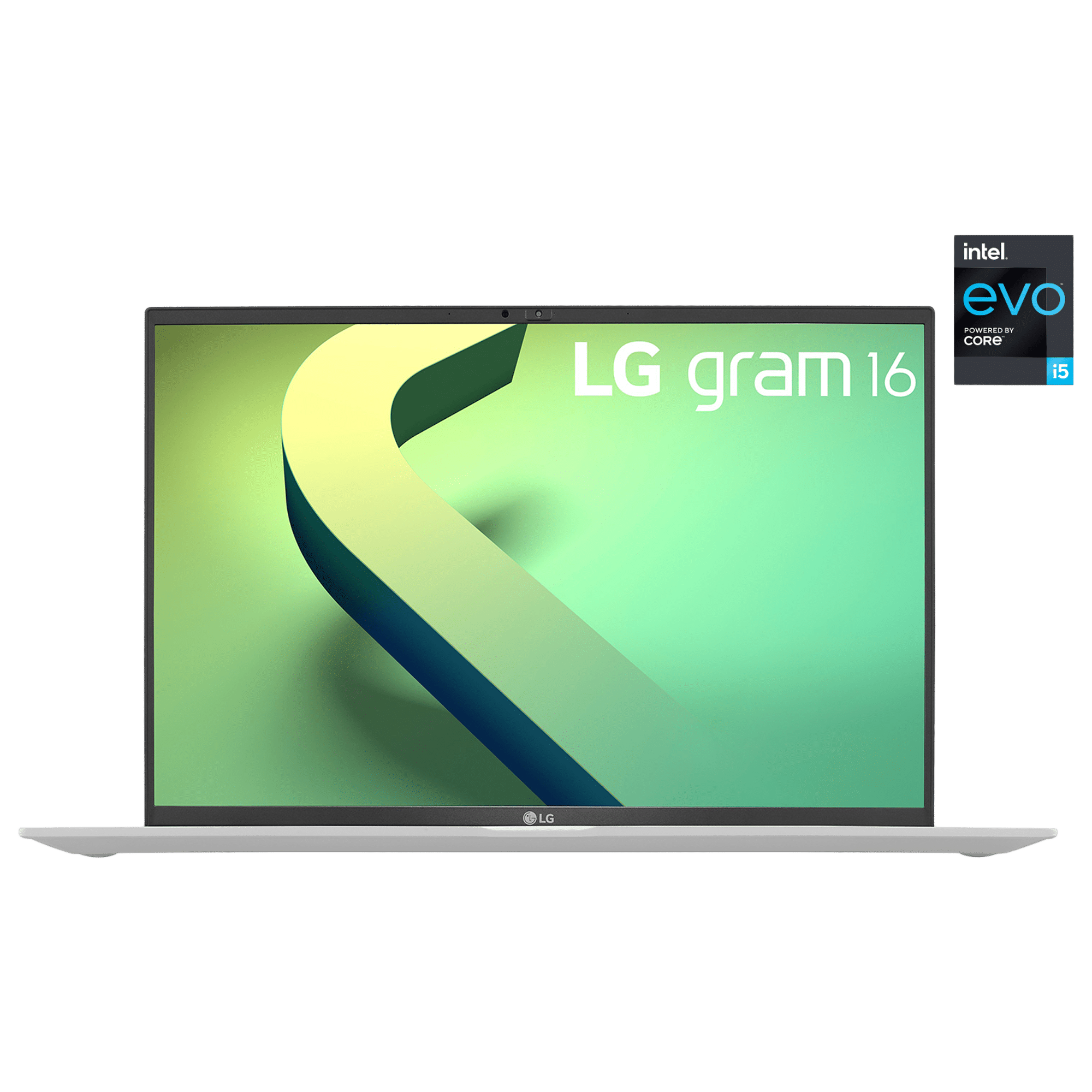 LG Gram 16 - i5-1135G7 · Xe Graphics G7 80 EU · 16.0, WQXGA (2560 x 1600),  IPS · 512GB SSD · 16GB LPDDR4x · Windows 10 Home