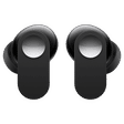 OnePlus Nord Buds E505A TWS Earbuds with AI Noise Cancellation (IP55 Water Resistant, Thundering Bass, Black Slate)_2