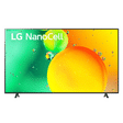 LG NANO75 189 cm (75 inch) 4K Ultra HD Nano Cell WebOS TV with Voice Assistance_1