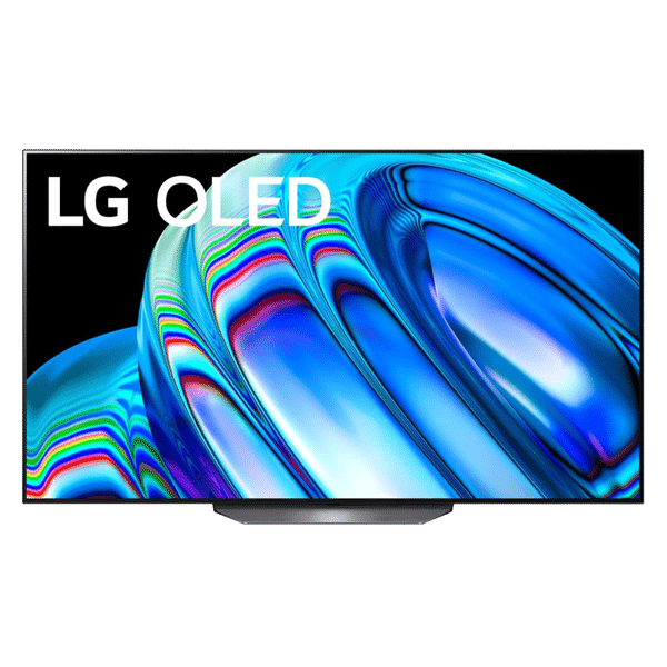 LG B2 164 cm (65 inch) 4K Ultra HD OLED WebOS TV with Voice Assistance (2022 model)_1