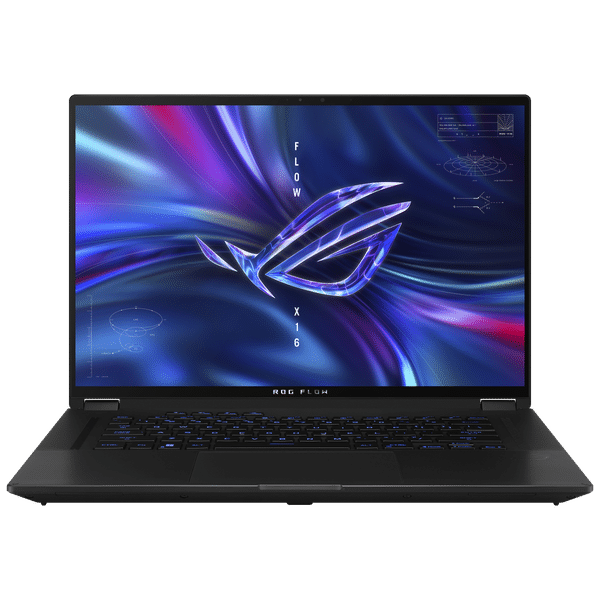 ASUS ROG Flow X16 AMD Ryzen 9 (16 inch, 32GB, 1TB, Windows 11 Home, MS Office Home and Student, NVIDIA GeForce RTX 3070 Ti, QHD+ IPS Display, Eclipse Gray, GV601RW-M5045WS)_1