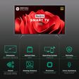 Redmi X Series 108 cm (43 inch) 4K Ultra HD LED Android TV with Google Assistant (2022 model)_3