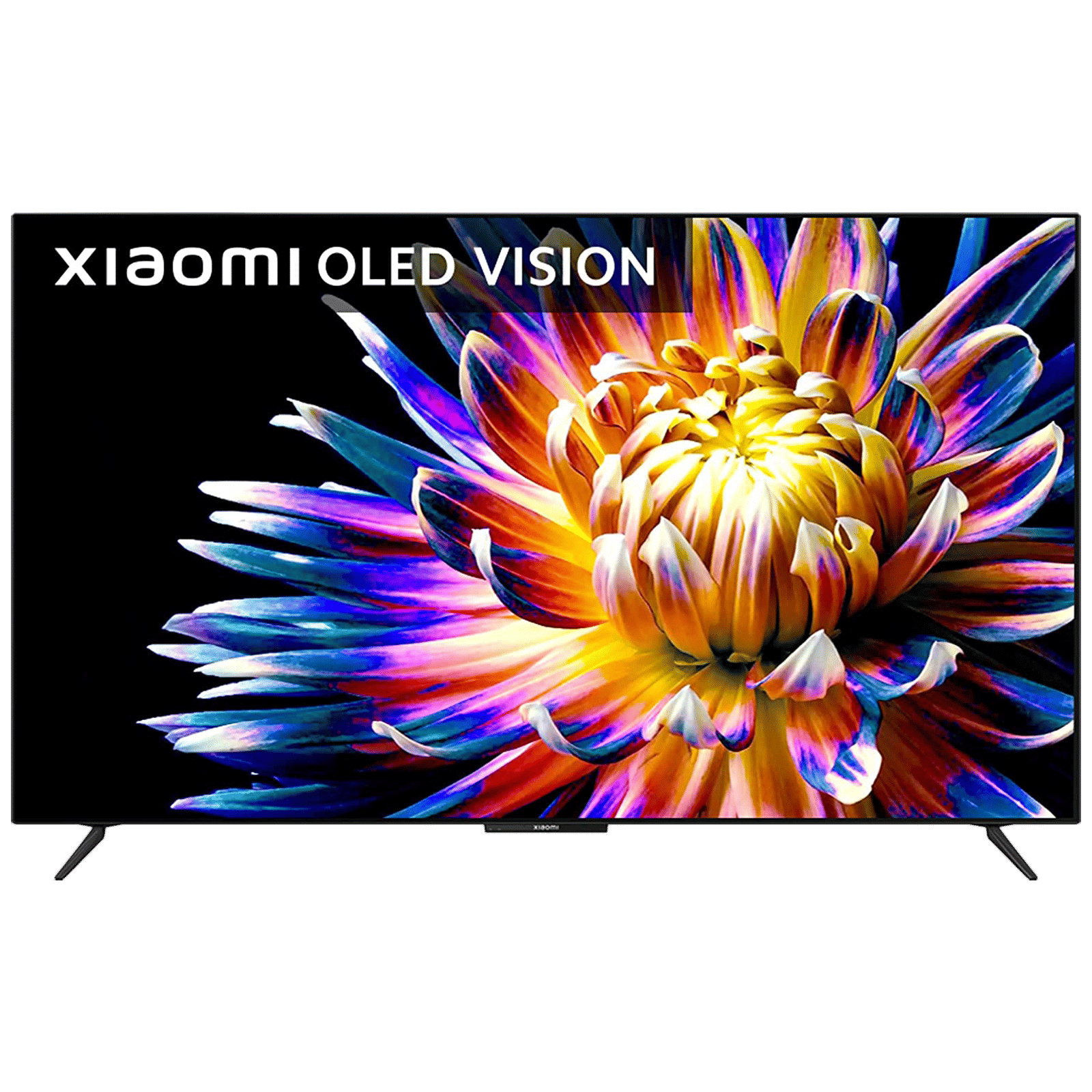 Buy Xiaomi X Series 138 cm (55 inch) 4K Ultra HD LED Google TV with Dolby  Vision and Dolby Audio (2023 model) Online - Croma