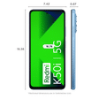 Redmi K50i 5G (8GB RAM, 256GB, Phantom Blue)_2