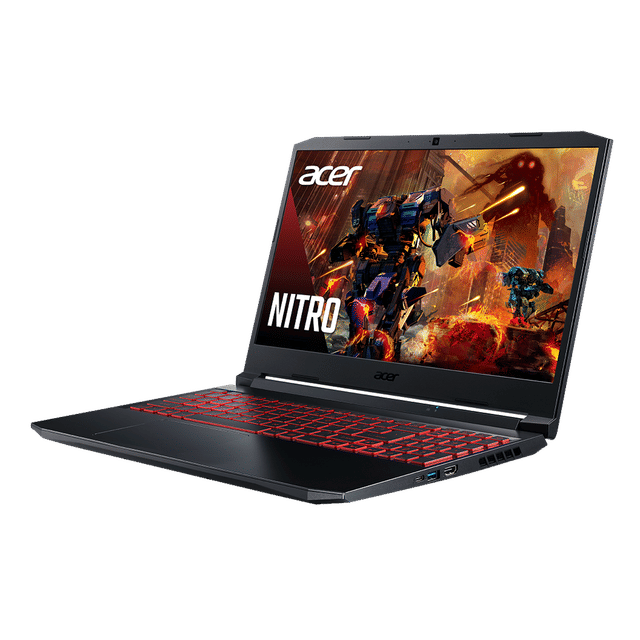Nitro 5 i5 11400h