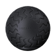 Therabody Theragun Wave Solo Massager (Silicon Material, Bluetooth Connectivity, Black)_2