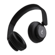 boAt Rockerz 450R On-Ear Wireless Headphone with Mic (Bluetooth 4.2, Luscious Black)_1