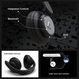 boAt Rockerz 450R On-Ear Wireless Headphone with Mic (Bluetooth 4.2, Luscious Black)_3