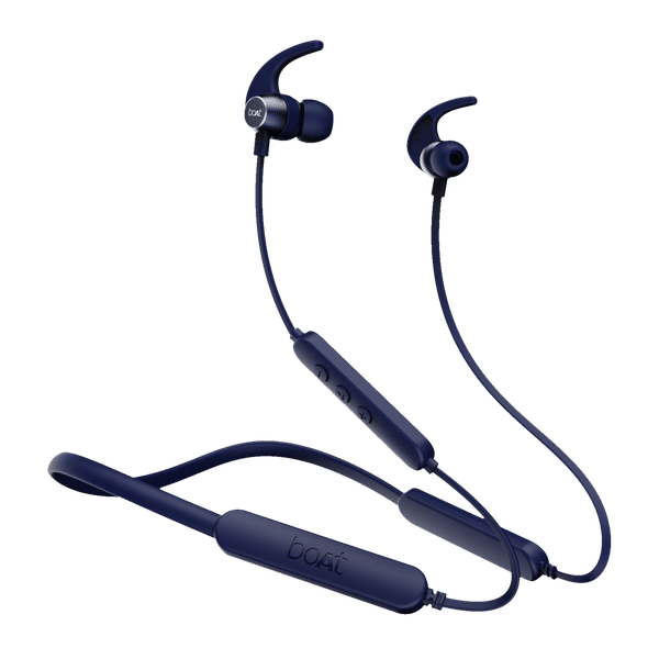 boAt Rockerz 258 Pro+ Wireless Neckband (IPX7 Water And Sweat Resistant, Voice Assistant Supported, Navy Blue)_1