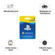 SONY PlayStation Plus: 90 Days Membership_2